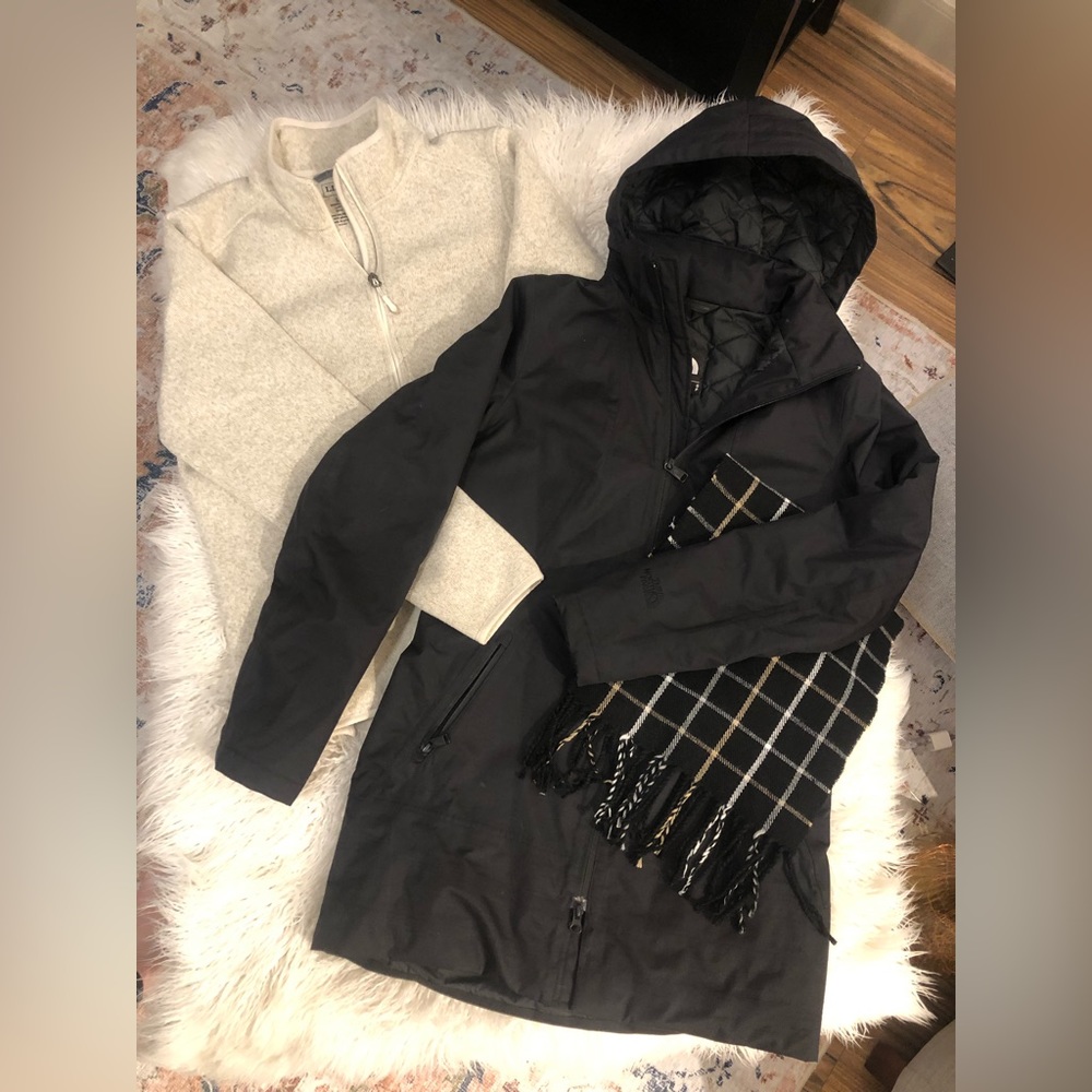 Clear Out Bundle! (2 Jackets / Scarf) - image 2